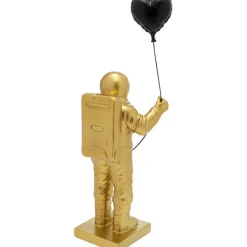 Figurine décorative Balloon Astronaut 41cm><noscript><img width=