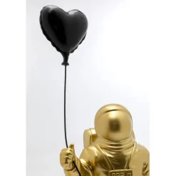 Figurine décorative Balloon Astronaut 41cm><noscript><img width=