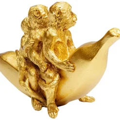 Figurine décorative Banana Ride 12cm><noscript><img width=