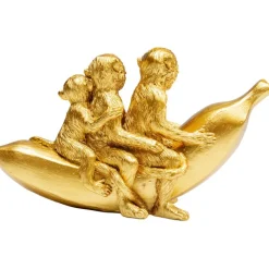 Figurine décorative Banana Ride 12cm><noscript><img width=