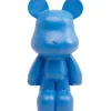 Figurine décorative Blue Bear 101cm>KARE Design Outlet