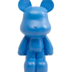 Figurine décorative Blue Bear 101cm>KARE Design Outlet