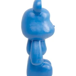 Figurine décorative Blue Bear 101cm><noscript><img width=