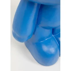 Figurine décorative Blue Bear 101cm><noscript><img width=
