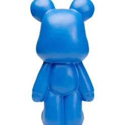 Figurine décorative Blue Bear 51cm><noscript><img width=