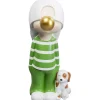 Figurine décorative Bubble Boy 82cm>KARE Design Clearance