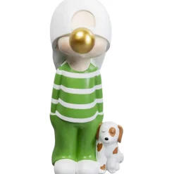 Figurine décorative Bubble Boy 82cm>KARE Design Clearance
