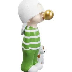 Figurine décorative Bubble Boy 82cm>KARE Design Clearance