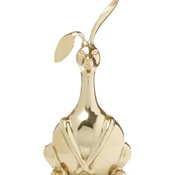 Figurine décorative Bunny doré 37cm>KARE Design Discount