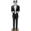Figurine décorative Butler Dog Alfred 165cm>KARE Design Best