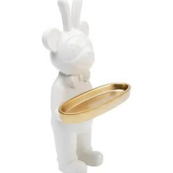 Figurine décorative Butler Bear 29cm><noscript><img width=