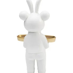 Figurine décorative Butler Bear 29cm><noscript><img width=