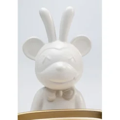 Figurine décorative Butler Bear 29cm><noscript><img width=