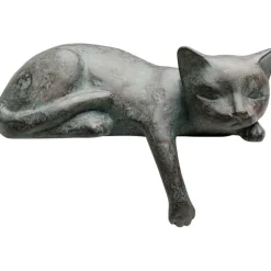 Figurine décorative Cats Life 11x17cm>KARE Design