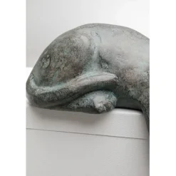 Figurine décorative Cats Life 11x17cm><noscript><img width=
