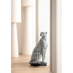 Figurine décorative Cheetah 54cm>KARE Design Sale