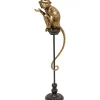 Figurine décorative Circus Monkey 109>KARE Design Clearance