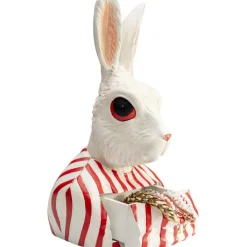 Figurine décorative Coach Bunny 47cm><noscript><img width=