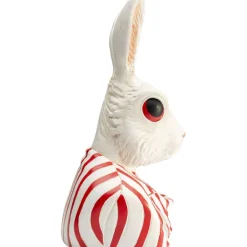 Figurine décorative Coach Bunny 47cm><noscript><img width=