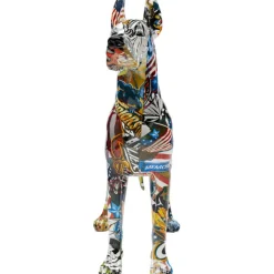 Figurine décorative Comic Dog Maddox><noscript><img width=