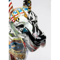 Figurine décorative Comic Dog Maddox><noscript><img width=