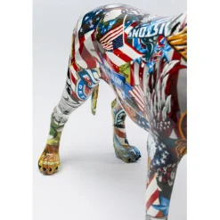 Figurine décorative Comic Dog Maddox><noscript><img width=