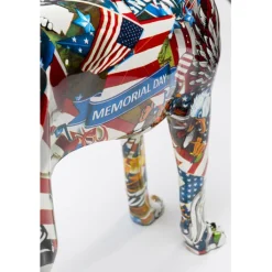 Figurine décorative Comic Dog Maddox><noscript><img width=