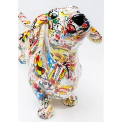 Figurine décorative Comic Dog Bodo><noscript><img width=