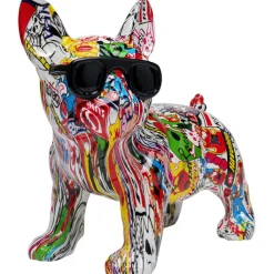 Figurine décorative Comic Dog Glasses 25cm><noscript><img width=