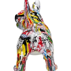 Figurine décorative Comic Dog Glasses 25cm><noscript><img width=