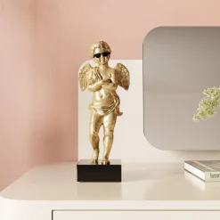Figurine décorative Cool Angel>KARE Design Online
