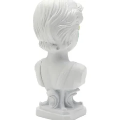 Figurine décorative Cucumber Mask 20cm><noscript><img width=