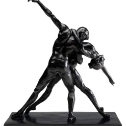 Figurine décorative Dancers 38cm><noscript><img width=