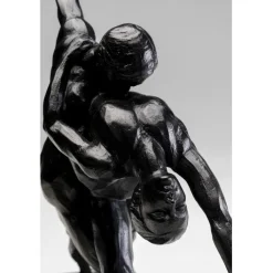Figurine décorative Dancers 38cm><noscript><img width=