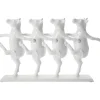 Figurine décorative Dancing Cows>KARE Design Best