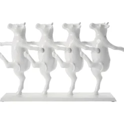 Figurine décorative Dancing Cows>KARE Design Best
