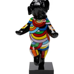 Figurine décorative Dancing Dog 53cm>KARE Design Clearance