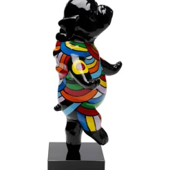 Figurine décorative Dancing Dog 53cm><noscript><img width=