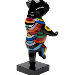 Figurine décorative Dancing Dog 53cm><noscript><img width=