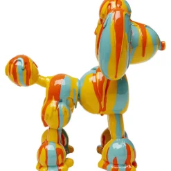 Figurine décorative Dog Holi 17cm><noscript><img width=