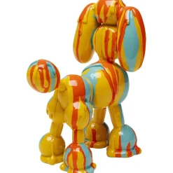 Figurine décorative Dog Holi 17cm><noscript><img width=