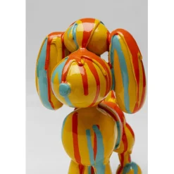 Figurine décorative Dog Holi 17cm><noscript><img width=