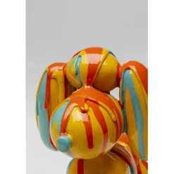 Figurine décorative Dog Holi 17cm><noscript><img width=