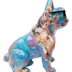Figurine décorative Dog of Sunglass><noscript><img width=