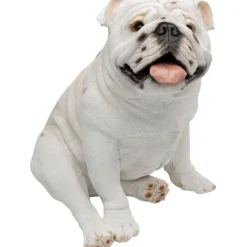 Figurine décorative Dog Troy>KARE Design Hot