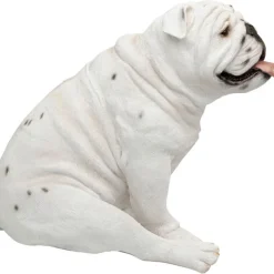 Figurine décorative Dog Troy>KARE Design Hot