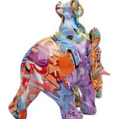 Figurine décorative Elefant Dumbo Uno Graffiti><noscript><img width=