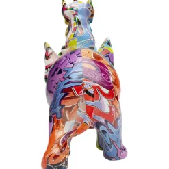 Figurine décorative Elefant Dumbo Uno Graffiti><noscript><img width=