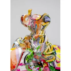 Figurine décorative Elefant Dumbo Uno Graffiti><noscript><img width=