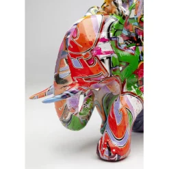 Figurine décorative Elefant Dumbo Uno Graffiti><noscript><img width=
